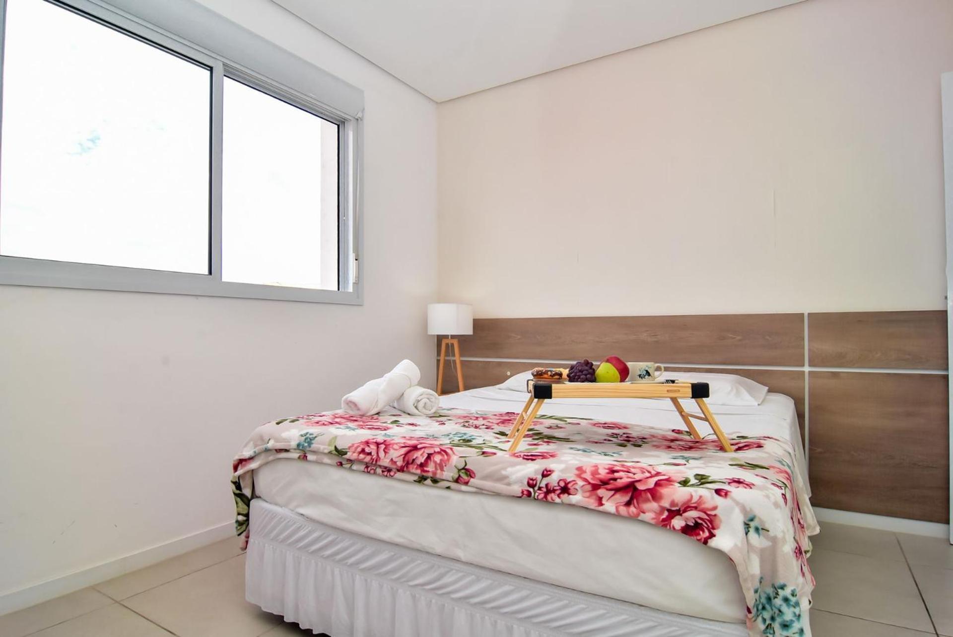 Luxo Cobertura C/ Jacuzzi, 100M Da Praia Ing4403 Florianópolis Εξωτερικό φωτογραφία